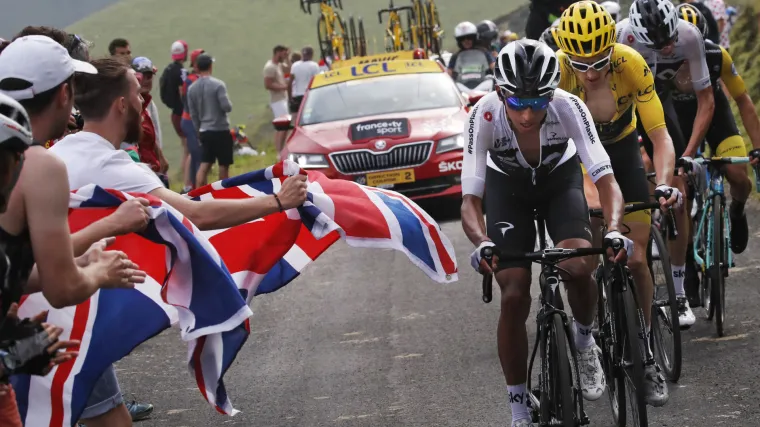 Thomas izdržao novi krug pakla Pireneja, Slovenac napada, Đurasek bio u bijegu