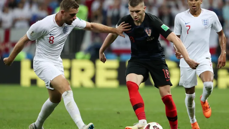 Eintracht će se te&scaron;ko oduprijeti ovom napadu