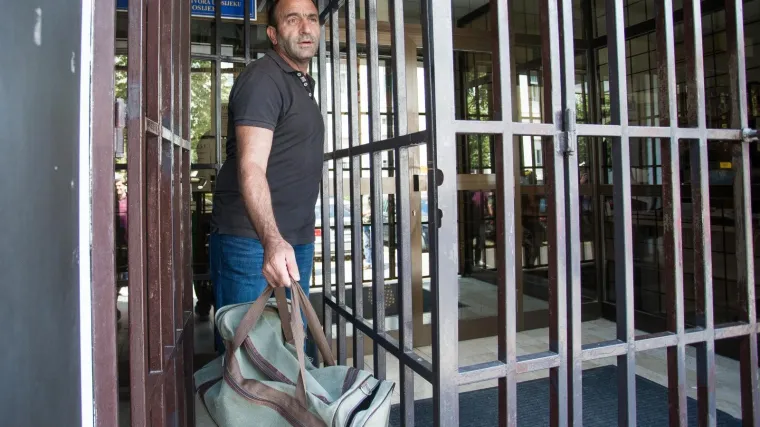 Ustavni sud zabranio izručenje Erdoganu, a Interpol je obrisao tjeralicu