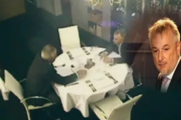 Mađarska mora Hrvatskoj izručiti šefa MOL-a Zsolta Hernadija