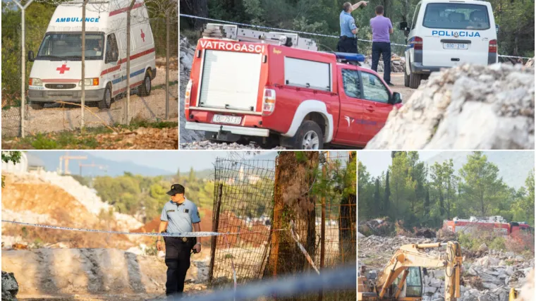 Da se nesreća dogodila ujutro, bila bi to velika tragedija