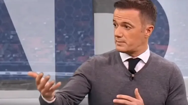 Bude li držao svoju riječ pred kamerama će se uskoro pojaviti samo u čarapama