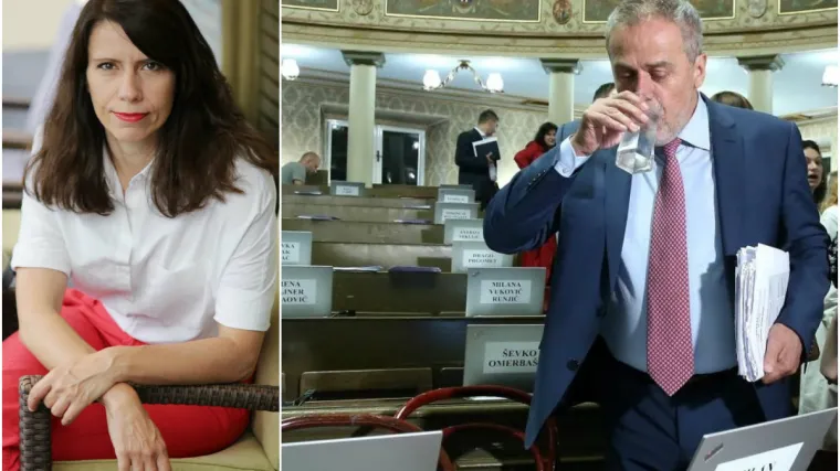 'Ispod po&scaron;tapalica i verbalnih duela događa se ne&scaron;to ozbiljno'