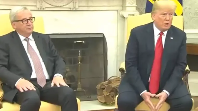 'Saveznici smo, a ne neprijatelji'