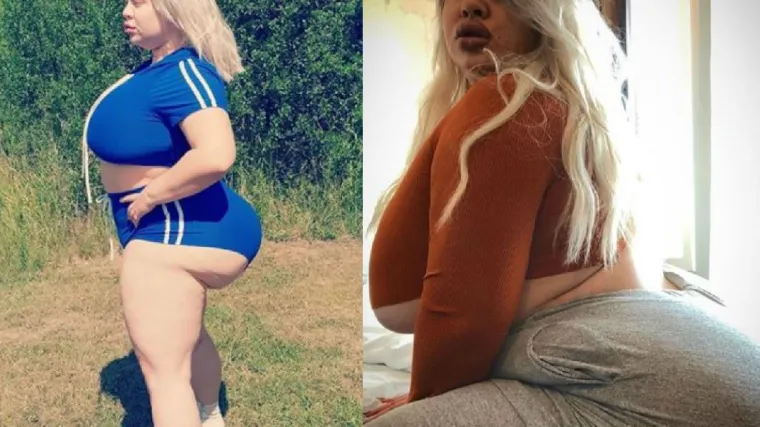 Švedski model šokirao novim izgledom