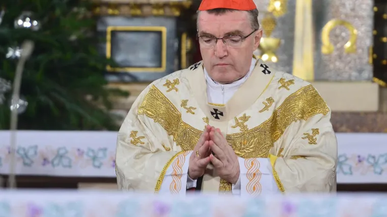 'Bilo je jasno tko dolazi čim su ga poslali da obavi jedan važan posao'