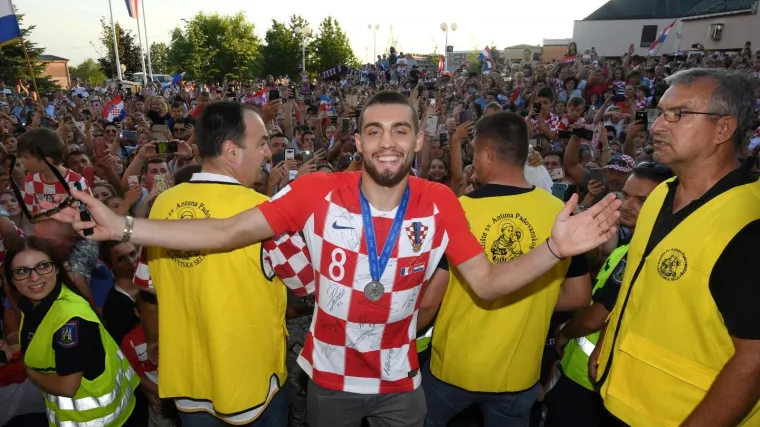 Kovačić i nakon razgovora s novim trenerom želi otići iz Reala: Iduća lokacija Otok?