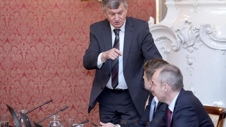 Problemi između dvojice ministara zbog trošarina na alkohol i cigarete? 'Ne možemo se baš u svemu složiti'