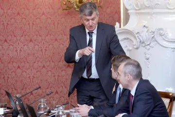 Problemi između dvojice ministara zbog trošarina na alkohol i cigarete? 'Ne možemo se baš u svemu složiti'