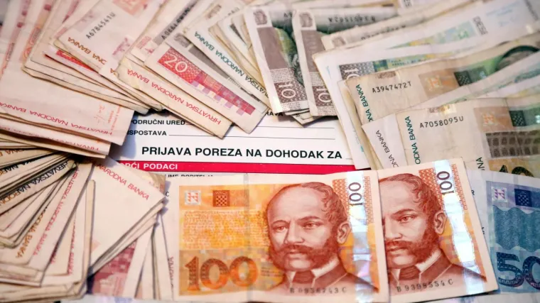 Očekujete povrat poreza? Poznato kada kreću prve isplate