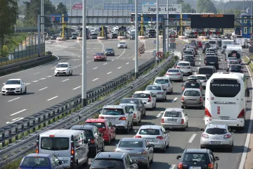 HGSS u svom stilu opet očitao bukvicu svim turistima: 'Ovim dokazujete svoj IQ'