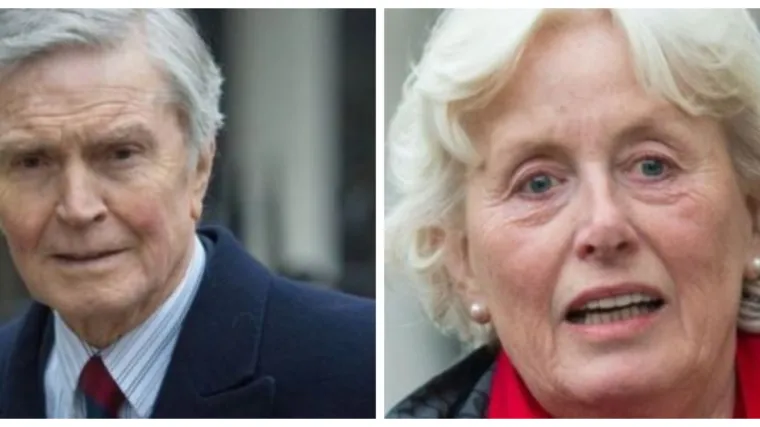 Htjela je razvod nakon 40 godina braka, ali joj zakon to ne dopu&scaron;ta!