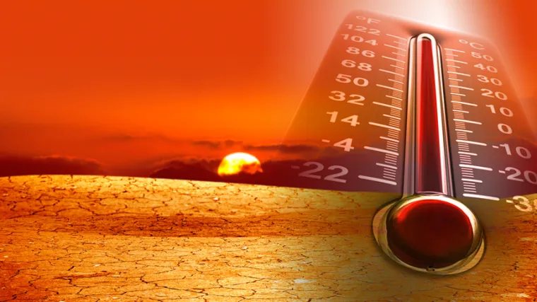 Europa u borbi s visokim temperaturama: U Njemačkoj se topi avionska pista, u Londonu ne radi željeznica