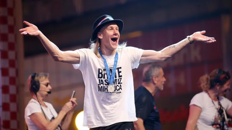 Vida dolazi u Lovrenovo sedlo: Postignut dogovor s europskim doprvakom