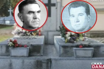 Pavelić se vraća kući? Španjolski socijalisti krenuli u obračun s fašističkom ostavštinom