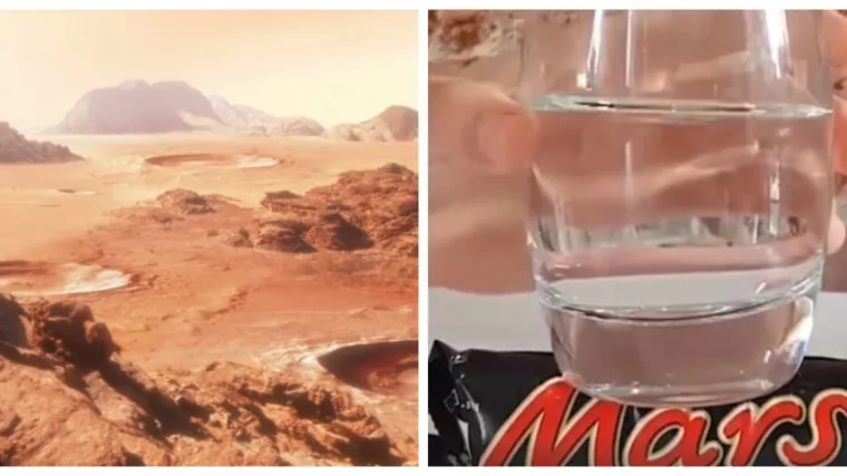 Reakcija dru&scaron;tvenih mreža na novo otkriće: 'Da je voda na Marsu, odavno smo znali'