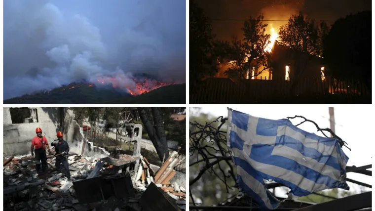 Grčkog ministra napali uplakani mje&scaron;tani: Njegov odgovor &scaron;okirao je sve