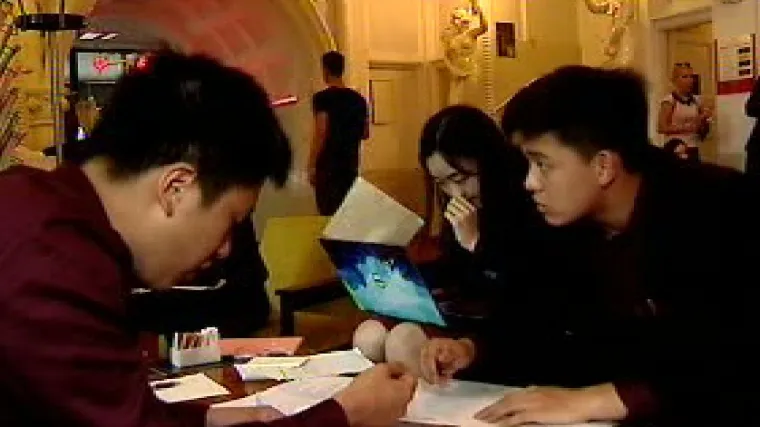 Iz Kine, Indije, Australije: U Zagreb se do&scaron;lo 'svađati' 630 srednjo&scaron;kolaca