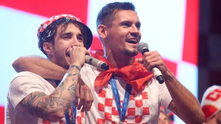 Kraljeva Sutjeska gorjela za srebrnog Vatrenog