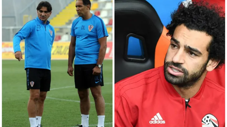 'Ako žele čovjeka koji ima sličnu viziju kao ja, onda je on najbolji izbor'