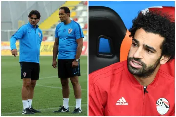 'Ako žele čovjeka koji ima sličnu viziju kao ja, onda je on najbolji izbor'