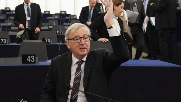 Uspio je uvjeriti Trumpa da odustane od uvođenja novih carina