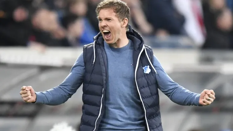 'Stignem, bit će vremena! Pa imam tek 31 godinu'