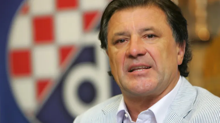 Neće izručiti Zdravka Mamića Hrvatskoj