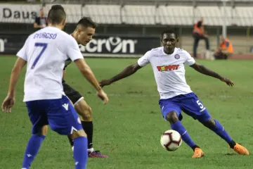 Bugarska momčad pružila je dobar otpor, ali Majstori s mora ipak na korak od prolaska