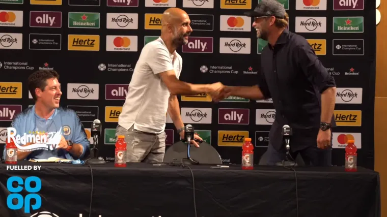 'Možda će to meni napraviti Jose Mourinho'