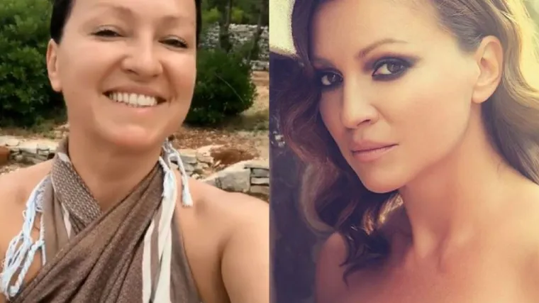 Bez trunke &scaron;minke uživa na Hvaru, a onda ide na put...