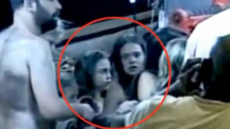 Svoje kćeri nestale u požaru tražio je svuda, a na kratko je mislio da je agoniji do&scaron;ao kraj...