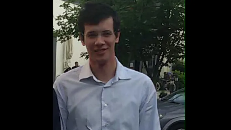 FOTO Obitelj i prijatelji mole za pomoć: Nestao mladić (28) u Zagrebu, jeste li ga vidjeli?