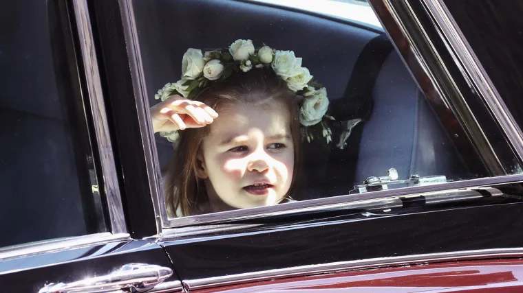 Sve &scaron;to dotakne pretvara u zlato: princeza Charlotte zarađuje vi&scaron;e od svoje braće, znate li za&scaron;to?