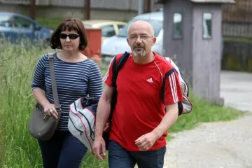 Uhitili osumnjičenog za pomaganje u premlaćivanju USKOK-ova pouzdanika