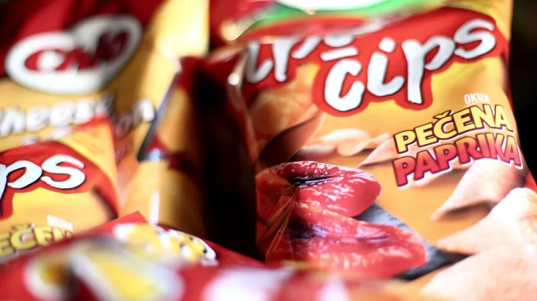 Franck rje&scaron;ava probleme nakon Agrokora: Čipi čips ima novog vlasnika za 12 milijuna eura