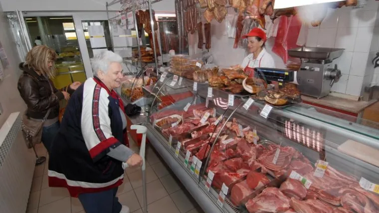 Poreznom reformom do manjih cijena mesa, ribe, voća: Evo &scaron;to su građani rekli da bi im to značilo