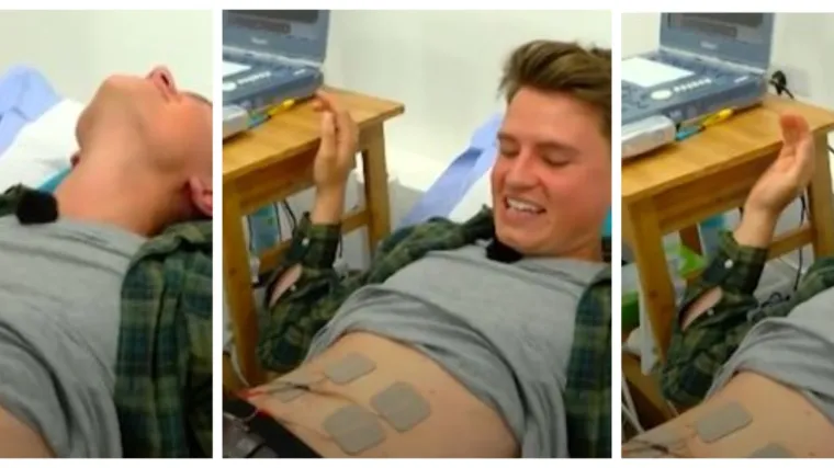 Mu&scaron;karci odnedavno mogu osjetiti porođajnu bol: Tretman ko&scaron;ta 'samo' 200 kuna