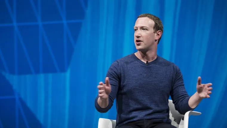 Zuckerberg primio stra&scaron;an udarac: Vrijednost Facebooka pala je za 111 milijardi dolara