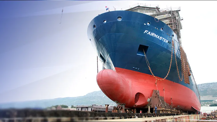 &Scaron;tite trudnice, nagrađuju, pomažu oboljeloj i darovitoj djeci: Kako mjere Brodosplita koriste radnicima?