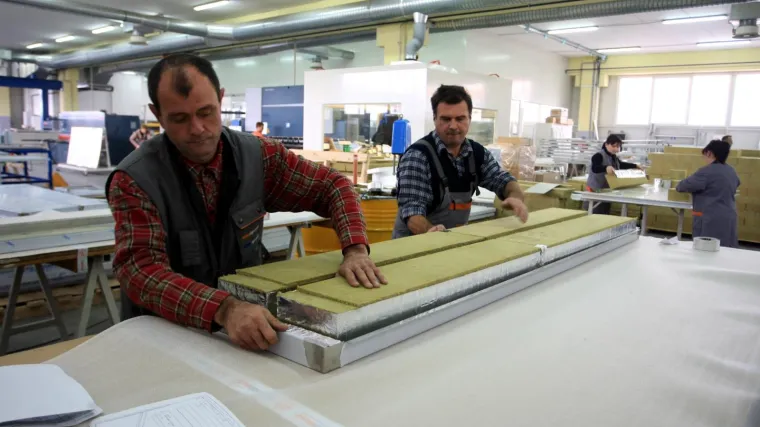 Samoborska tvrtka zbog osvajanja trži&scaron;ta &scaron;iri svoje pogone u Slavoniji