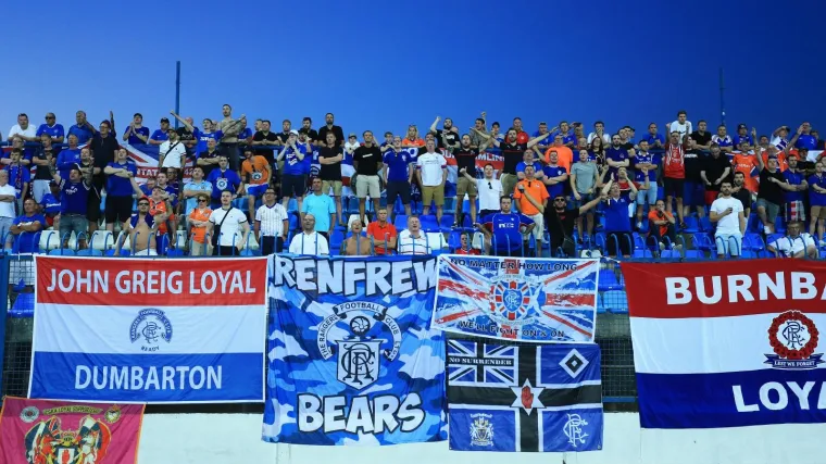 Kafić demoliran nakon ubačene baklje, u navijačkom obračunu ozlijeđen 16-godi&scaron;njak