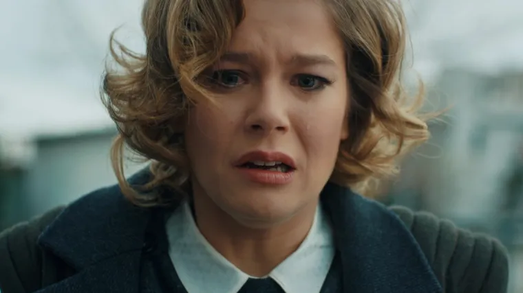 Hulija kreće u potragu za otetom Bahar dok Melek saznaje da je trudna (Djevojka sa sela)