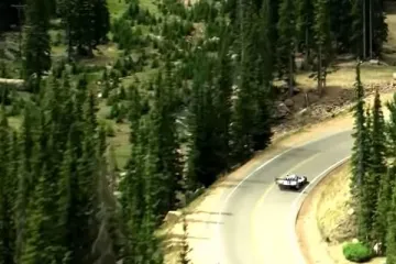 Ovako je oboren apsolutni rekord utrke na legendarnom Pikes Peaku!