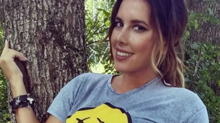 'Ne bi silazio s tebe ko dijete s tobogana'