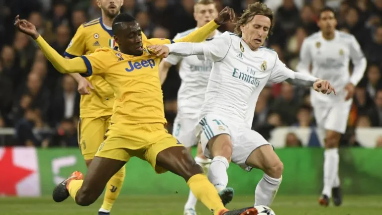 Može li Luka Modrić vratiti stvari u 'normalu'?