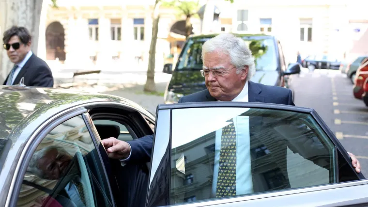 'Hrvatska u arbitraži s Gavrilovićem uspjela s 98 posto'; Otkriveno koliko će država morati platiti