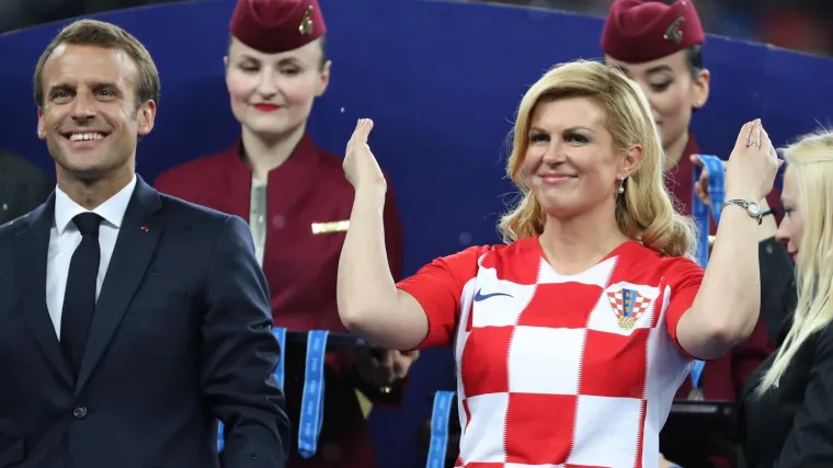 Na ovoj razini nije bila jo&scaron; od veljače