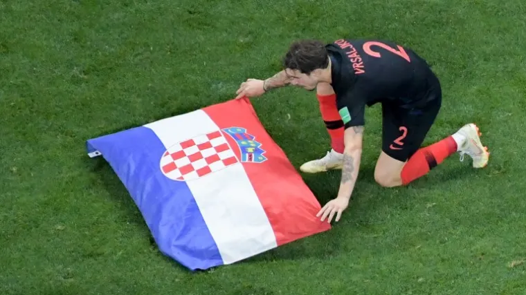 Poznati su svi detalji prelaska Vatrenog u redove talijanskog velikana