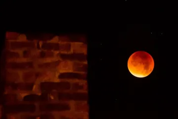 'Ovo sigurno nećete vidjeti u svom životu'; Ipak, astronomi u Višnjanu večeras će promatrati nešto mnogo važnije